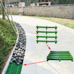 Drain Grates for Drainage Solution