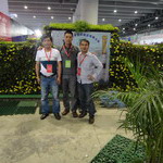 Welcome to 113th Canton Fair for Green Building Material