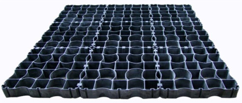 Why Horse Paddock Footing Systems from Leiyuan are Special and Better?